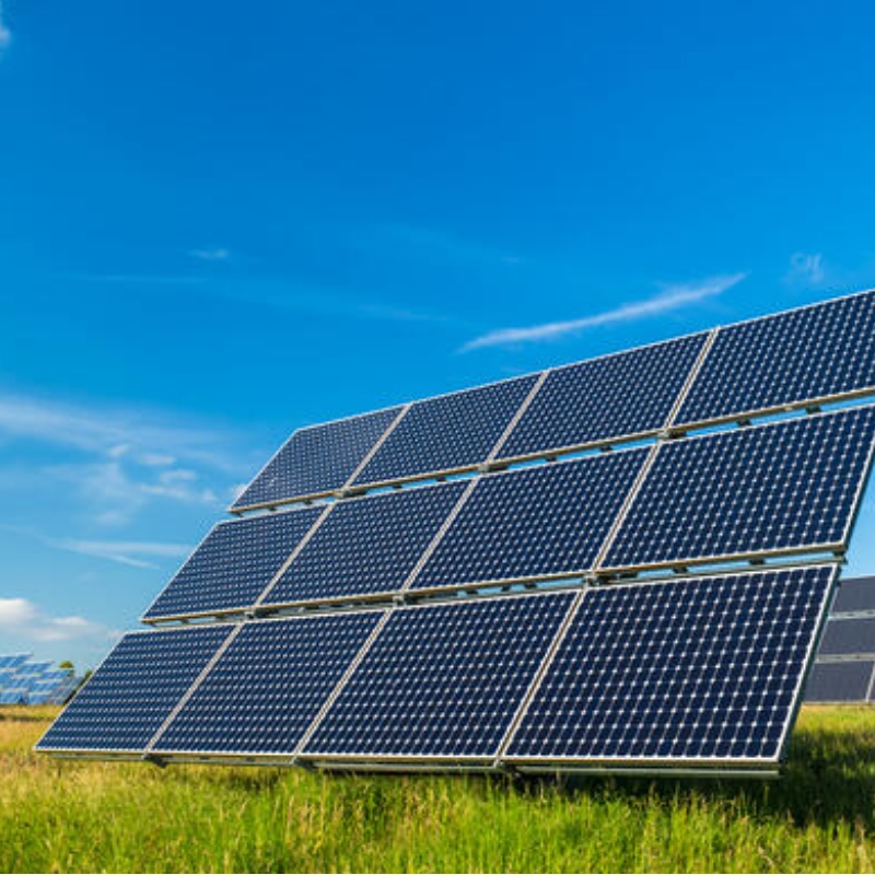 Alta efficienza 540-555 W Pannello solare fotovoltaico Vendita online