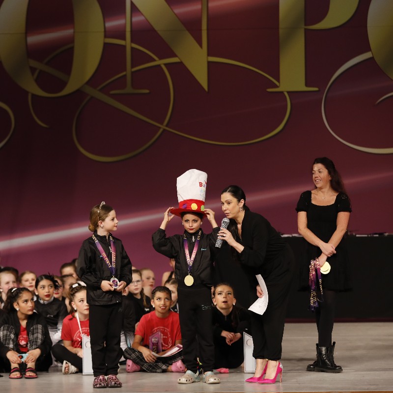 Premi e medaglie da gare di medaglie da danza personalizzate