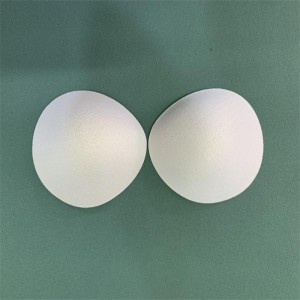 Coppa di biancheria morbida di lusso leggero premium