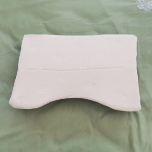 Cuscino di memory foam del massaggio morbido