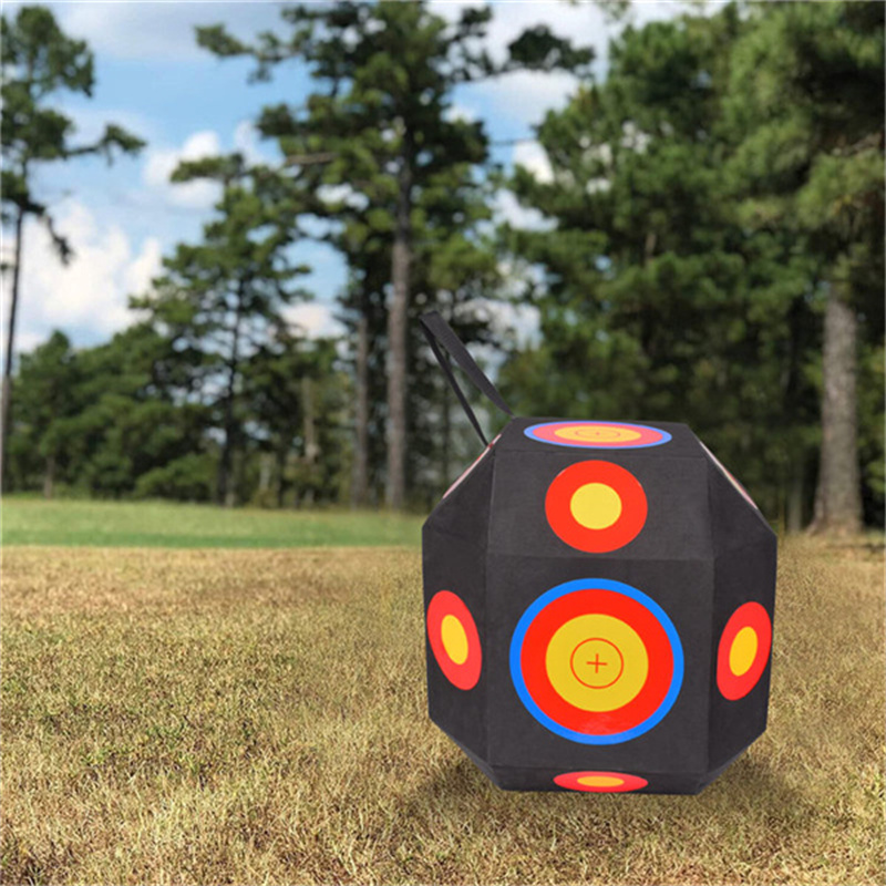 Eva Target per tiro con l\'arco