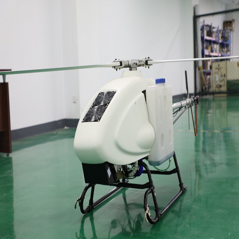 JH-K80 Large elicottero drone&uav