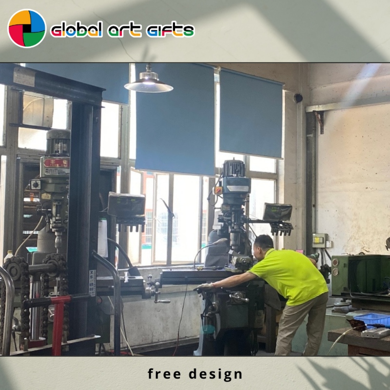 Il viaggio dall\'idea alla realtà: creare la tua medaglia personalizzata