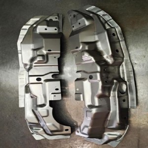 Stampo automobilistico