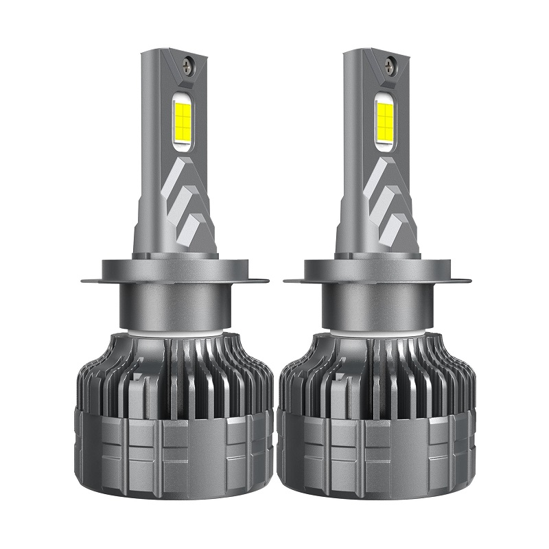 Bulbi del faro K68