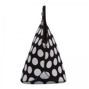 2023 Nuovi sacche da pranzo a base dineoprene portatili portatili isolati per adulti