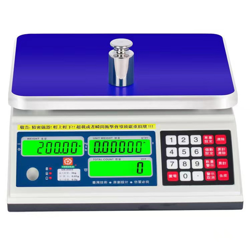 Gestione digitale, le scale elettroniche guidano lanuova tendenza della vita sana