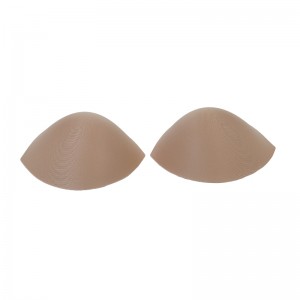 Oekotex Soft Serenity Nude Reggiseno Nude Raggerma Reggiseno Impingatura della tazza di stampo