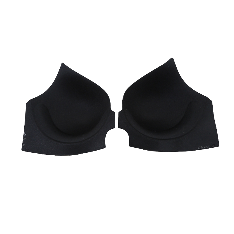 Breathablelux Eco Yoga Sports Touch GRS certificato certificato per reggisenonudo tazza di schiuma da stampo tazza di schiuma