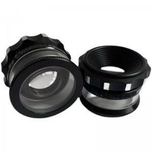 Lente d'ingrandimento