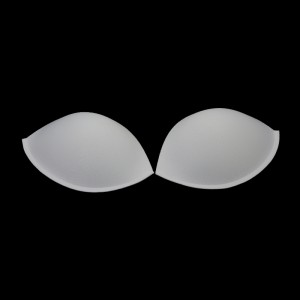 Luxe Comfort GRS certificata ecologica ecologica a tazza di stampo per coppa in schiuma