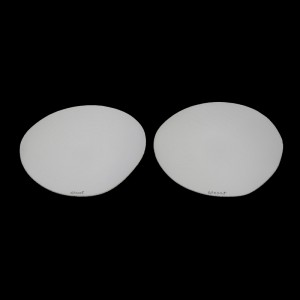 sport di yoga eco-adatto e cornica di schiuma per la tazza di reggiseno certificata GRS.