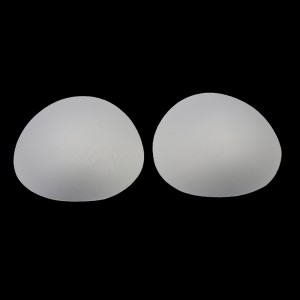 Lussuoso sport yoga e supporto per barrette certificate con tazza di stampi per tazza di schiuma.