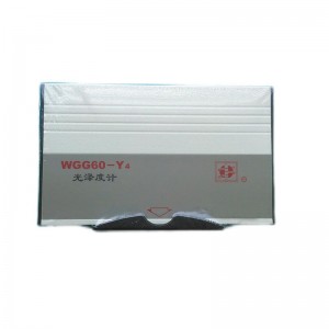 metro luminoso/photometro/gloss meter