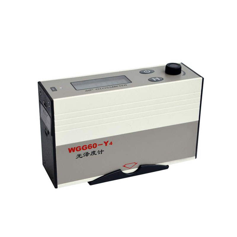 Unanuova dimensione: Gloss Meter interpreta la brillante bellezza degli oggetti