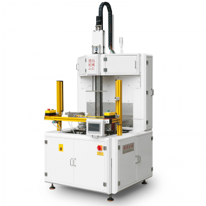 DG-500D SERVO CAM AUTOMATICA MODAGGIO