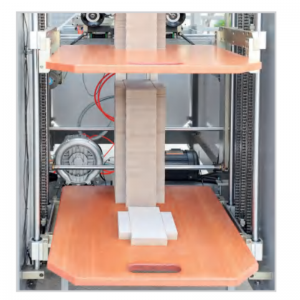 DG-750A MACCHINA ANGOLA ANTORNO