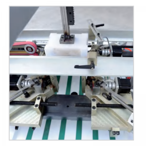 DG-750A MACCHINA ANGOLA ANTORNO