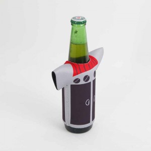 Giacche da stampa all\'ingrosso di alta qualità birra inneoprene alcool COPERSO COPERCHI