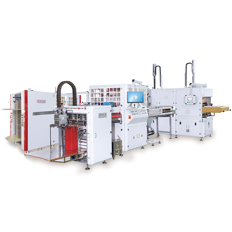 Come acquistare la giusta macchina per fare box automatica?