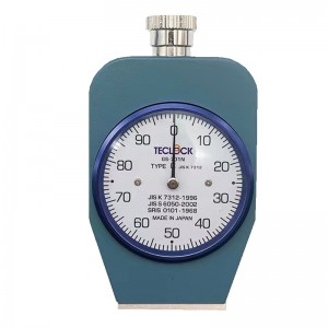 tester di durezza/durometro/sleromete