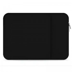 Schiuma di alta qualità in schiuma di dimensioni personalizzate colorate borse per computer impermeabili per laptop copertine 2023