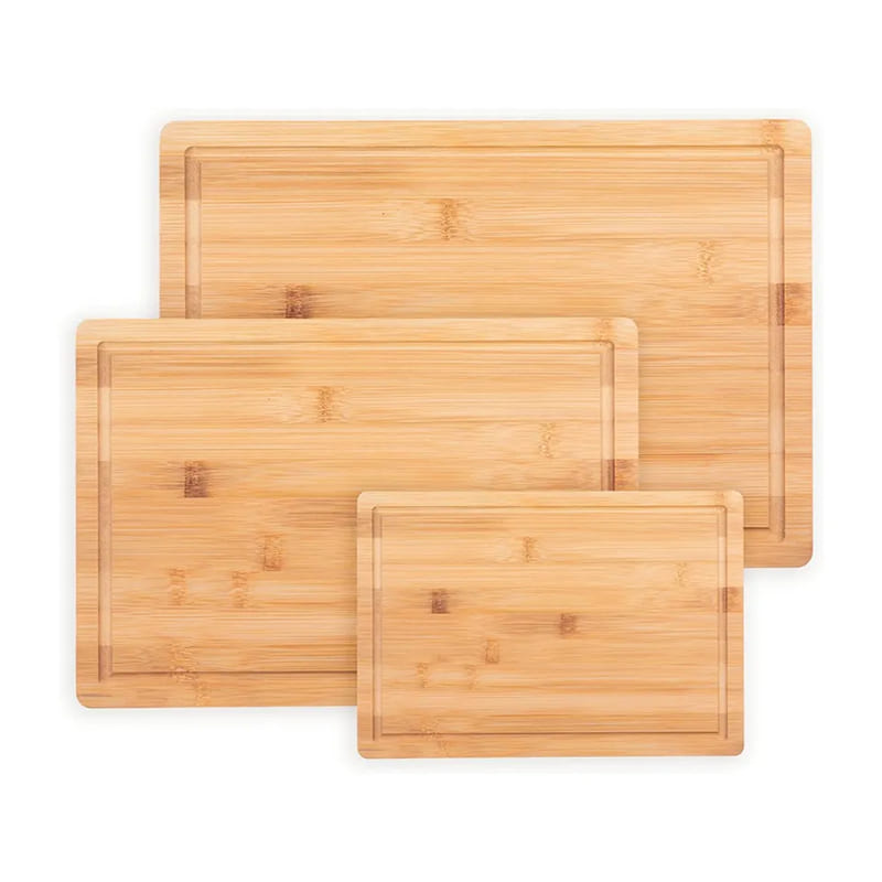 Tagliere di bambù