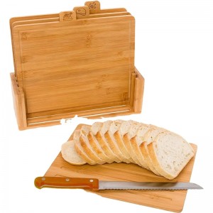 Tagliere indice cucina personalizzato