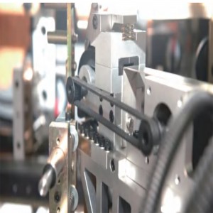 DG-750B In intelligente incollaggio d\'angolo