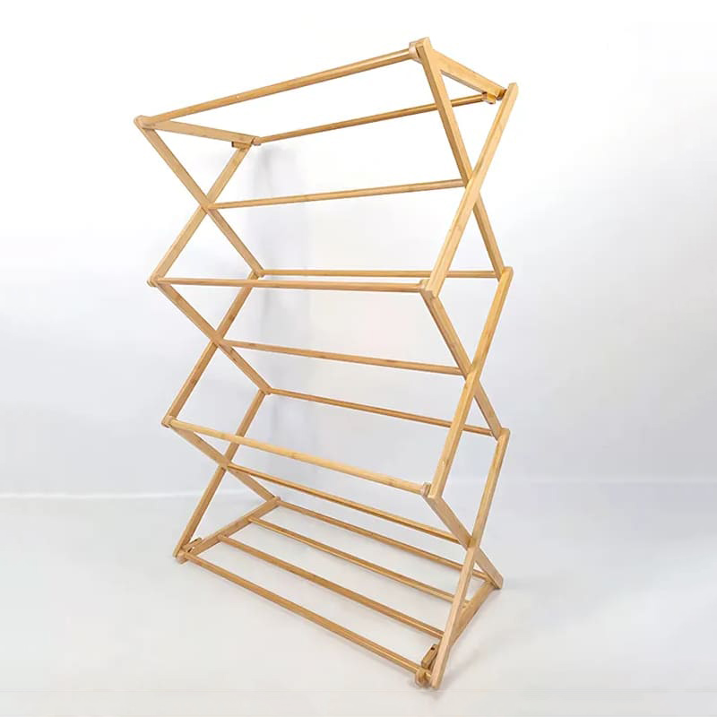 Set di bambù di 2 comodini per piccoli spazi di stoccaggio del tavolo laterale per lanotte per camera da letto