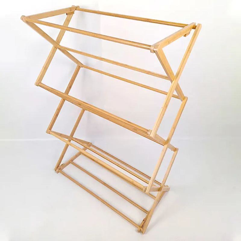 Set di bambù di 2 comodini per piccoli spazi di stoccaggio del tavolo laterale per lanotte per camera da letto