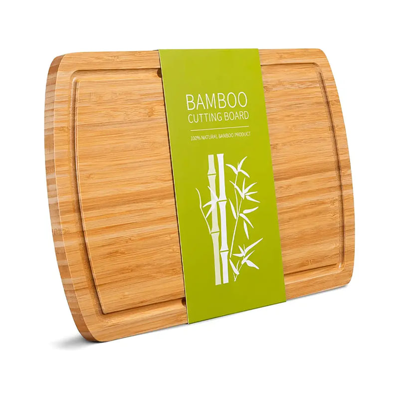 Tagliere di bambùnaturale