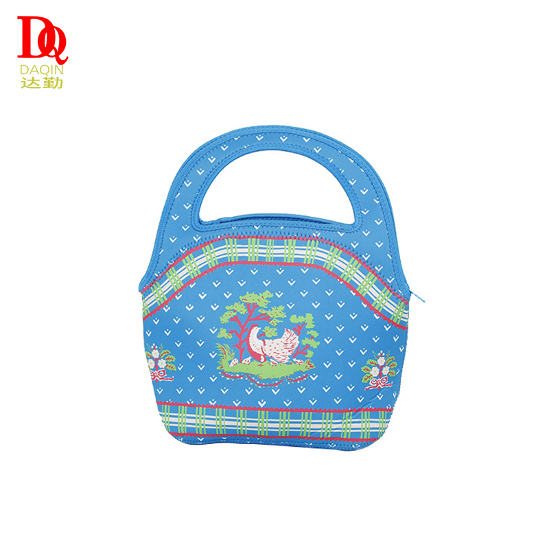 Studenti da pranzo portatile inneoprene Isolati impermetti