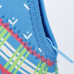 Studenti da pranzo portatile inneoprene Isolati impermetti