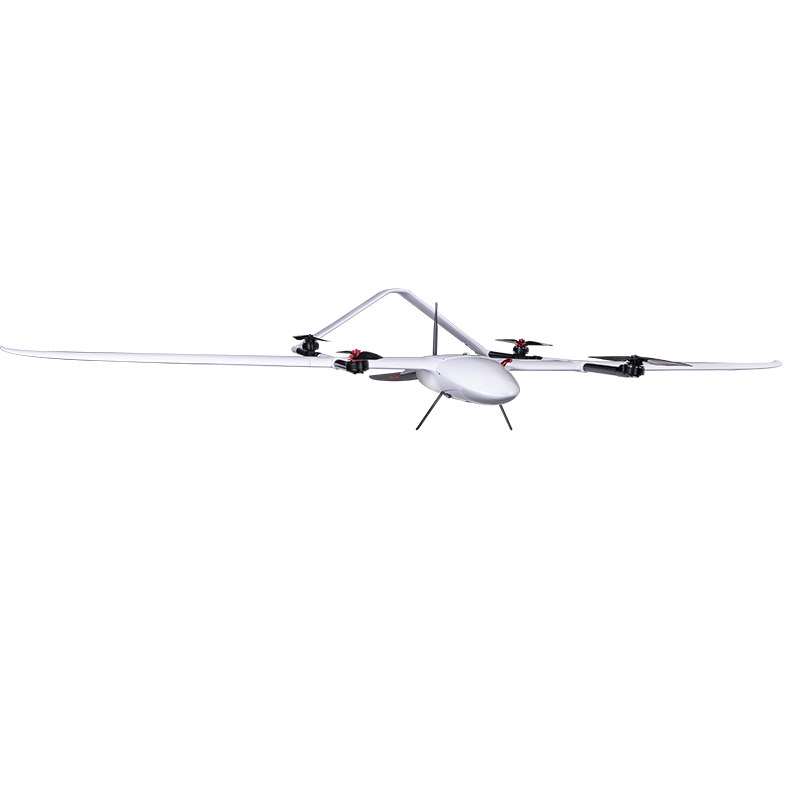 2023 NEW JH-6A ELETTRICA VTOL UAV fisso