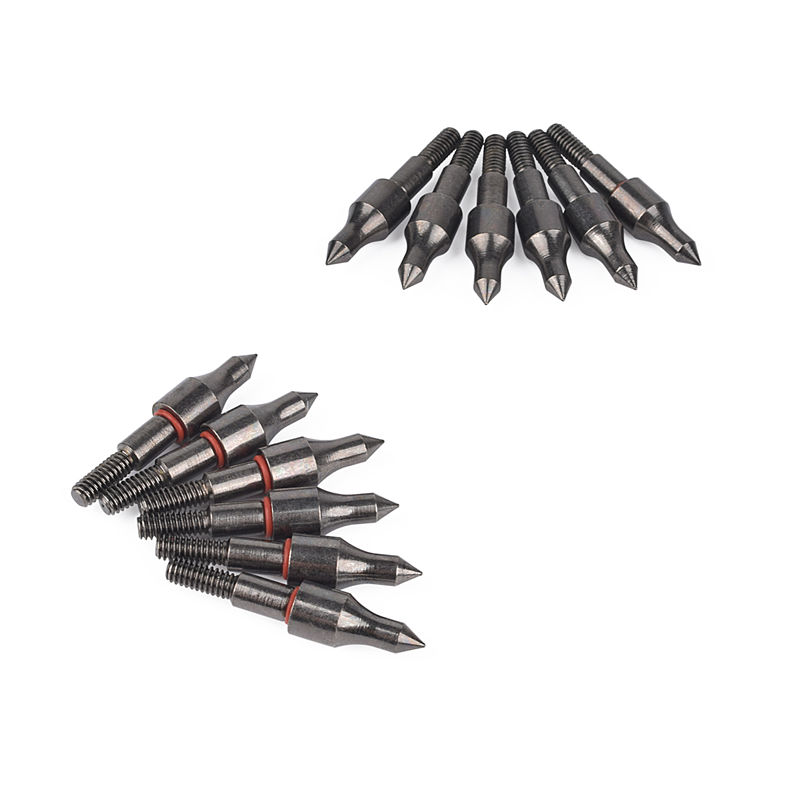 Punte di freccia di tiro con l\'arco per frecce