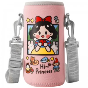 Spot all\'ingrosso Spot Glass Acqua Copertura Materiale per immersioni Copertura Copertura Creative THERMOS CATTURA CATTE COOZIE COOZI