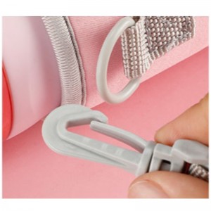 Spot all\'ingrosso Spot Glass Acqua Copertura Materiale per immersioni Copertura Copertura Creative THERMOS CATTURA CATTE COOZIE COOZI