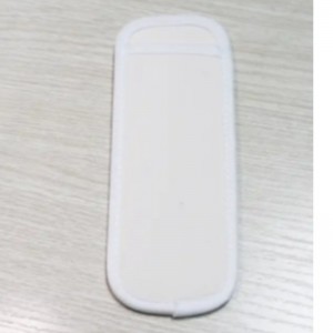 Sublimazione all\'ingrosso Sublimation Blank Sleeve Multicolor Multicolor Icy Pole Holderneoprene Icy Pole Holder for Kids