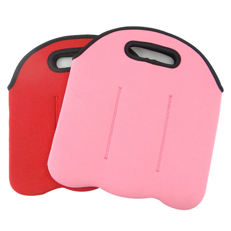 Tessuto inneoprene all'ingrosso 6 pacchetti di birra Birrene Bota Red Wine RED RED BREEDER PER PICNIC BEACH