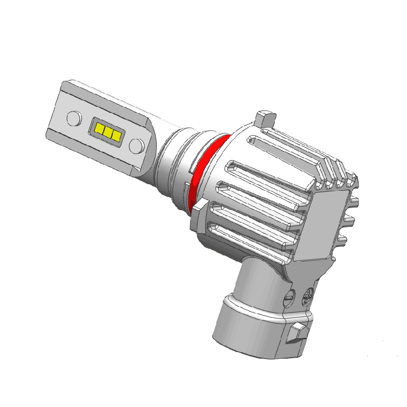 Fearco LED C12