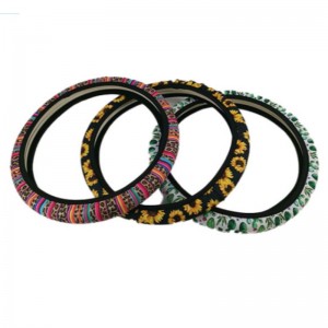 Coperchio del volante impermeabile inneoprene di alta qualità inneoprene