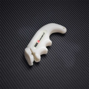 Armatura a tiraggio del tiro con l\'arco per arcieri tradizionali