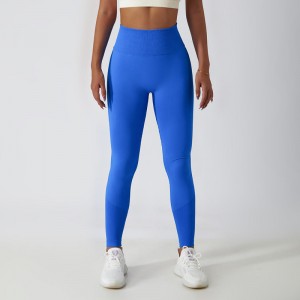SC10121 Leggings Pour Femmes Allenamento sportivo Allenamenti senza soluzione di continuità per le donne