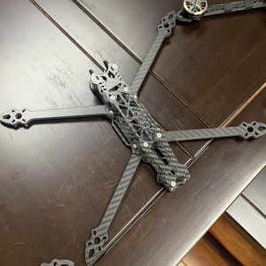 Sende a caldo FPV a buon mercato da 5 pollici, 7 pollici, 10 pollici FPV&FPV