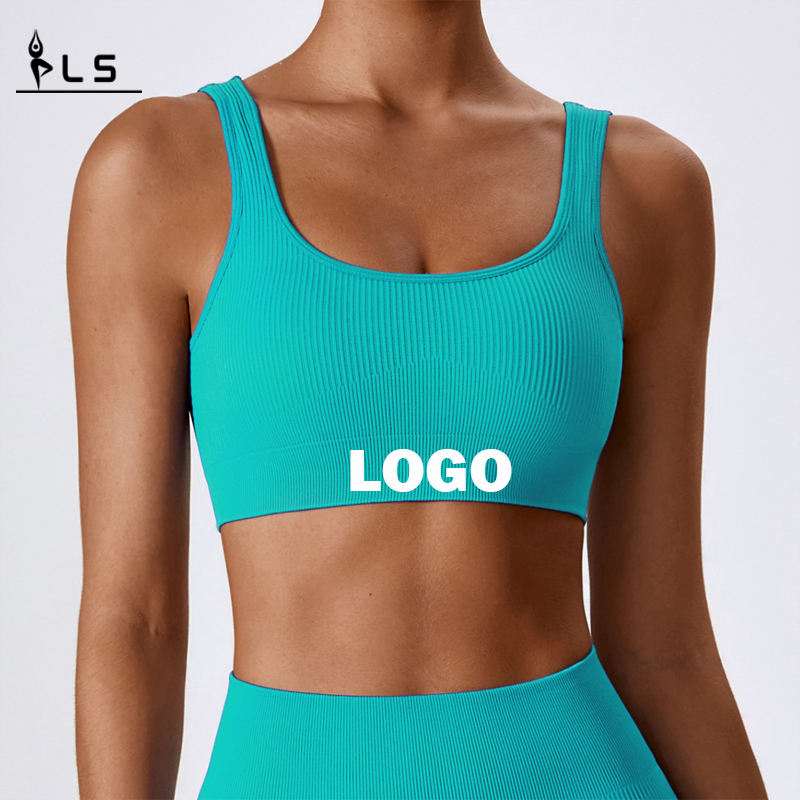 SC10131 ALLENDIMENTO PULLA PUSTRABILE ESERCIZIO DOMENA SPORTS BRA BRA LADIE LADIE U BRA SPORTS