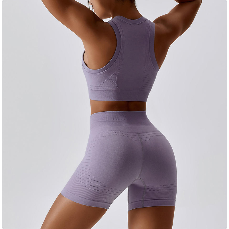 SC10185 BRA SPORT SPORT TOP FITNESS SOLID COLORE SHOCH AFRIET PRO RUNCHING SPORTS REGNO con chiusura posteriore