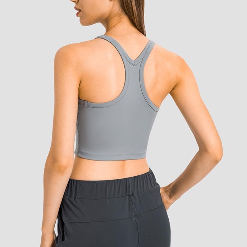 SC10241 tops rapido a secco a secco top ginnastico sport sport yoga fitness tops canotta top top \\ 's-shirt