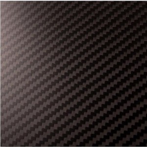 Offerta di fabbrica Piatti in fibra di carbonio solido elevato reale 1 mm 2 mm 3 mm 4 mm 5 mm 6 mm