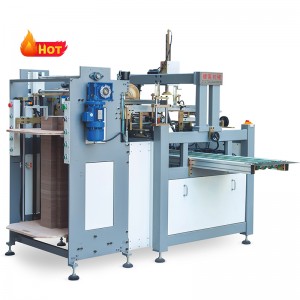 DG-750A MACCHINA ANGOLA ANTORNO